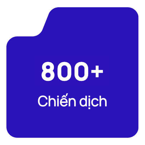 800+ Chien dich
